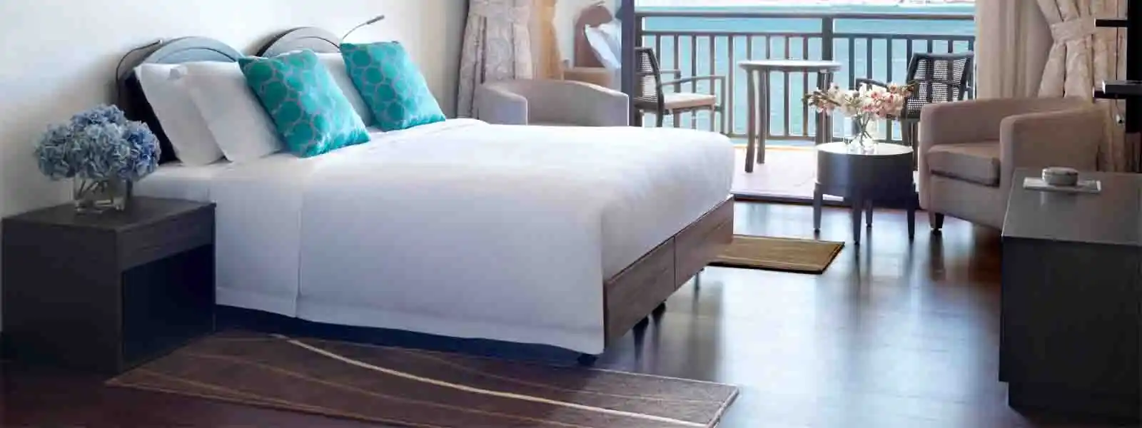 Anantara Dubai The Palm Resort & Spa-1